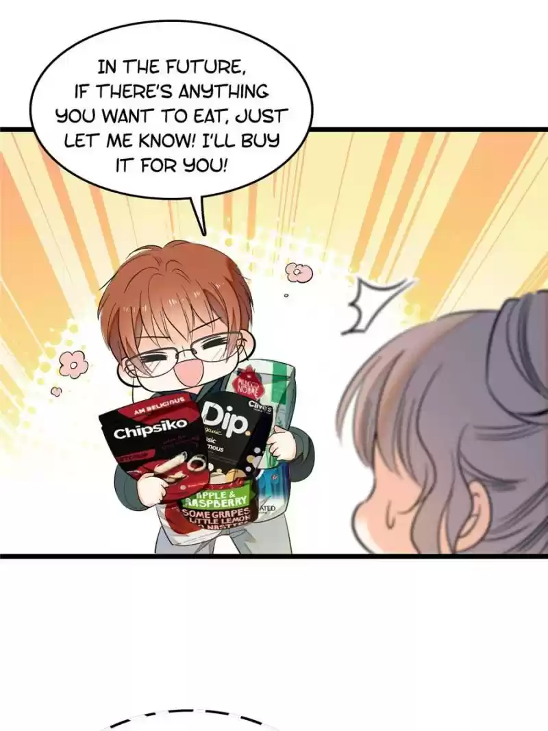 I’M Being Shipped With The King Of Film! Chapter 38