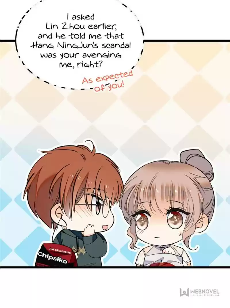 I’M Being Shipped With The King Of Film! Chapter 38