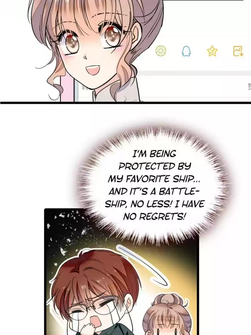 I’M Being Shipped With The King Of Film! Chapter 38