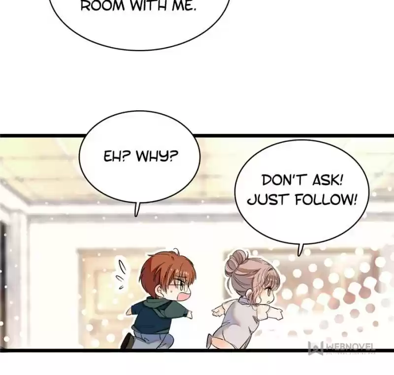 I’M Being Shipped With The King Of Film! Chapter 38