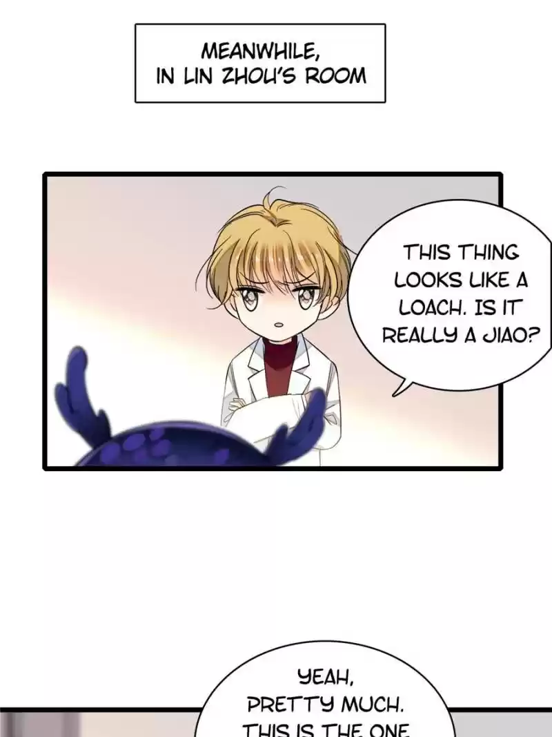 I’M Being Shipped With The King Of Film! Chapter 38