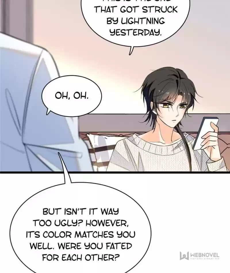 I’M Being Shipped With The King Of Film! Chapter 38