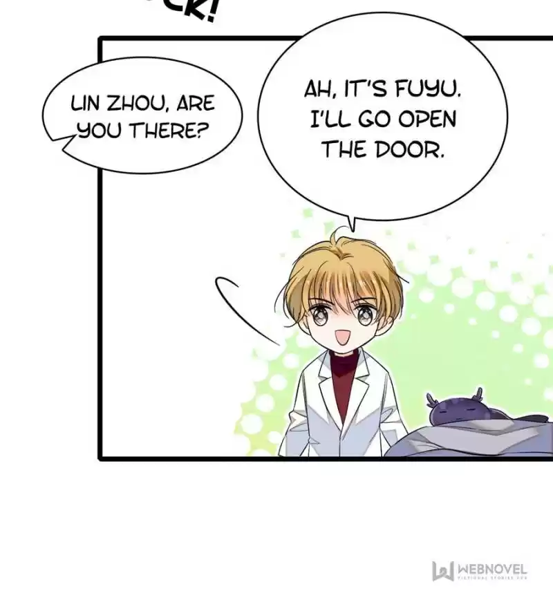 I’M Being Shipped With The King Of Film! Chapter 38