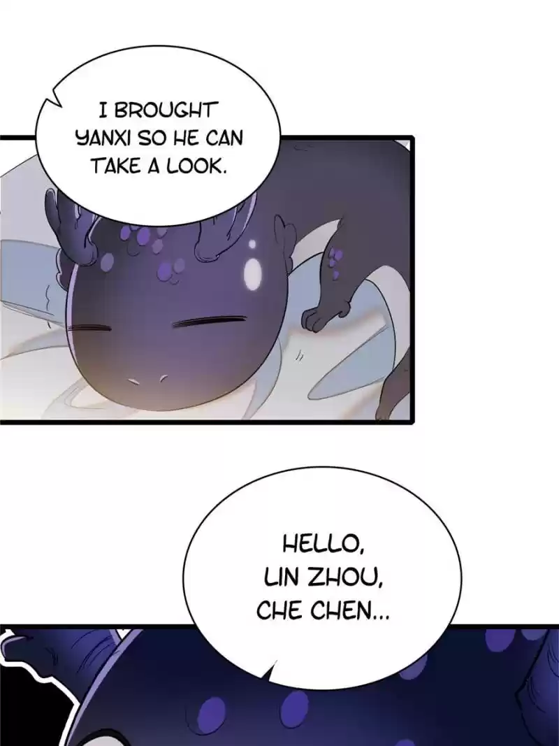 I’M Being Shipped With The King Of Film! Chapter 38