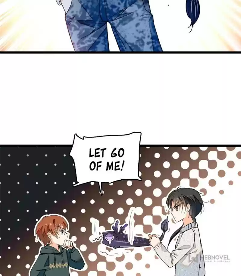 I’M Being Shipped With The King Of Film! Chapter 39