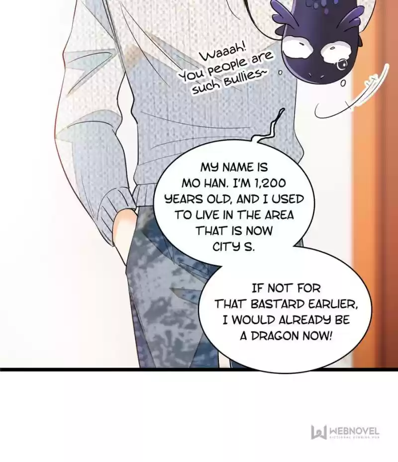 I’M Being Shipped With The King Of Film! Chapter 39