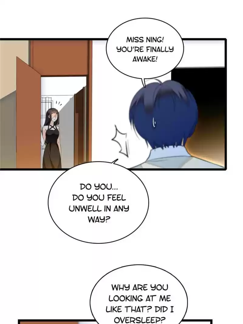 I’M Being Shipped With The King Of Film! Chapter 39