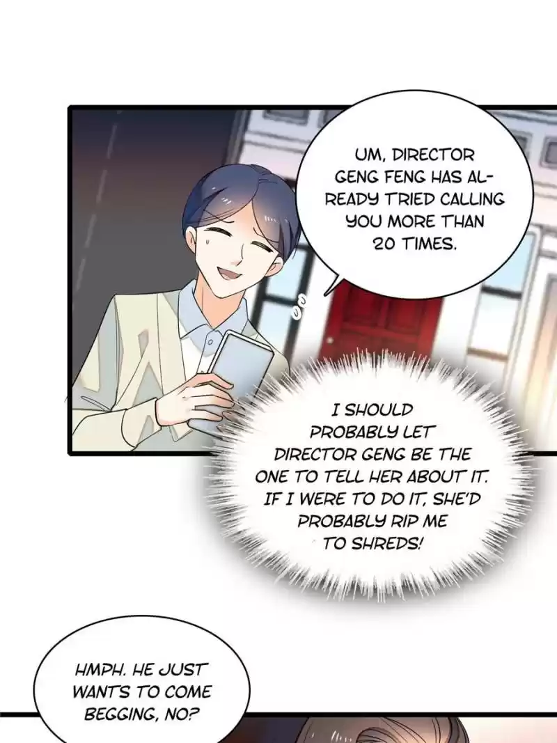 I’M Being Shipped With The King Of Film! Chapter 39