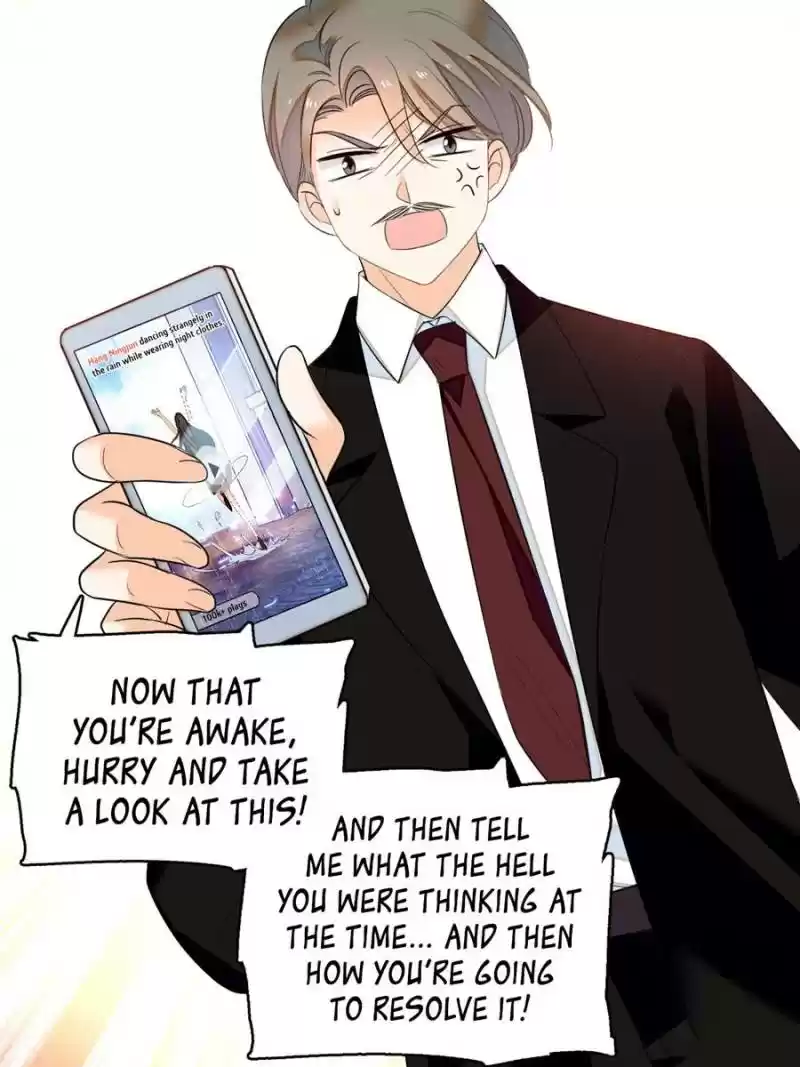 I’M Being Shipped With The King Of Film! Chapter 39