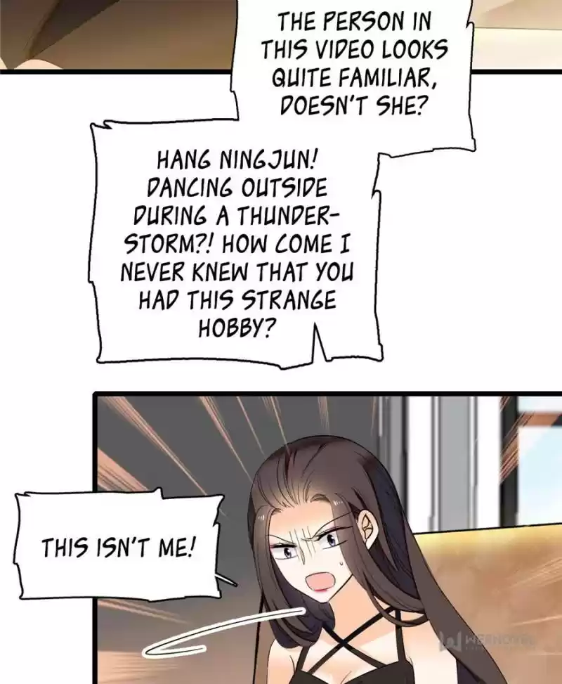 I’M Being Shipped With The King Of Film! Chapter 39