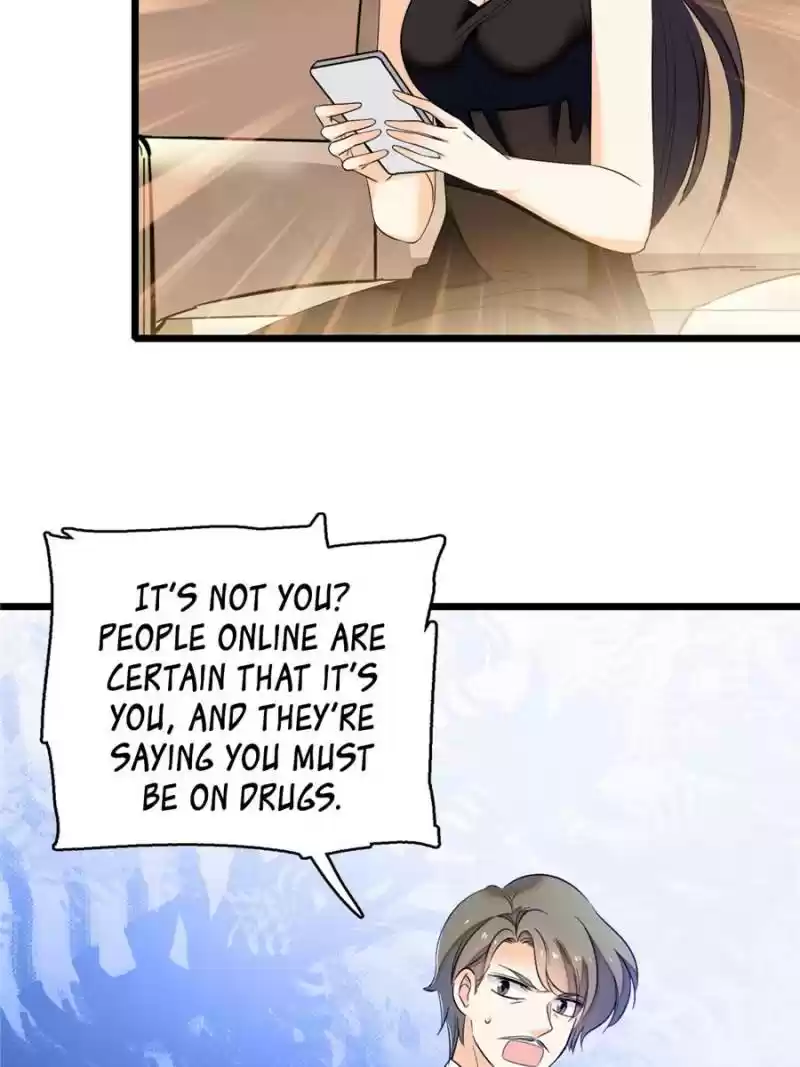 I’M Being Shipped With The King Of Film! Chapter 39