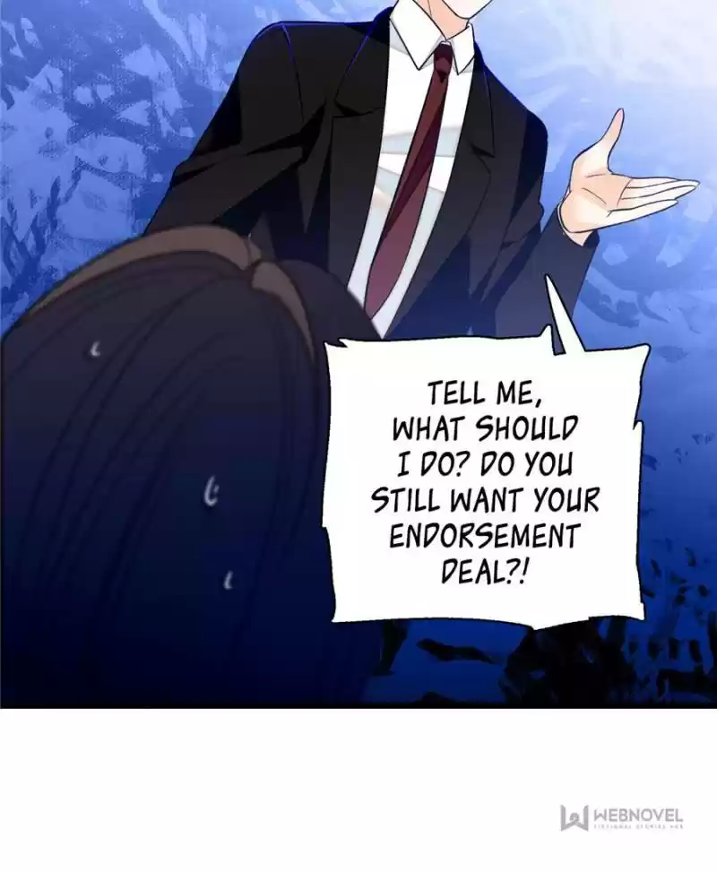 I’M Being Shipped With The King Of Film! Chapter 39