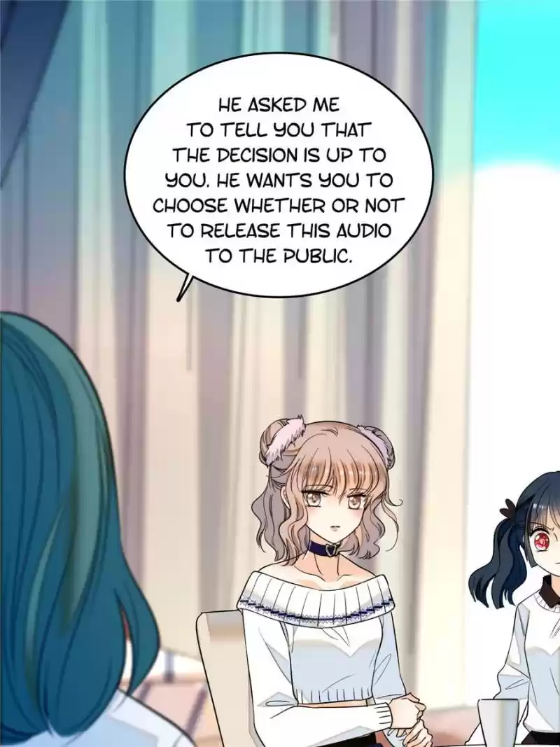 I’M Being Shipped With The King Of Film! Chapter 39