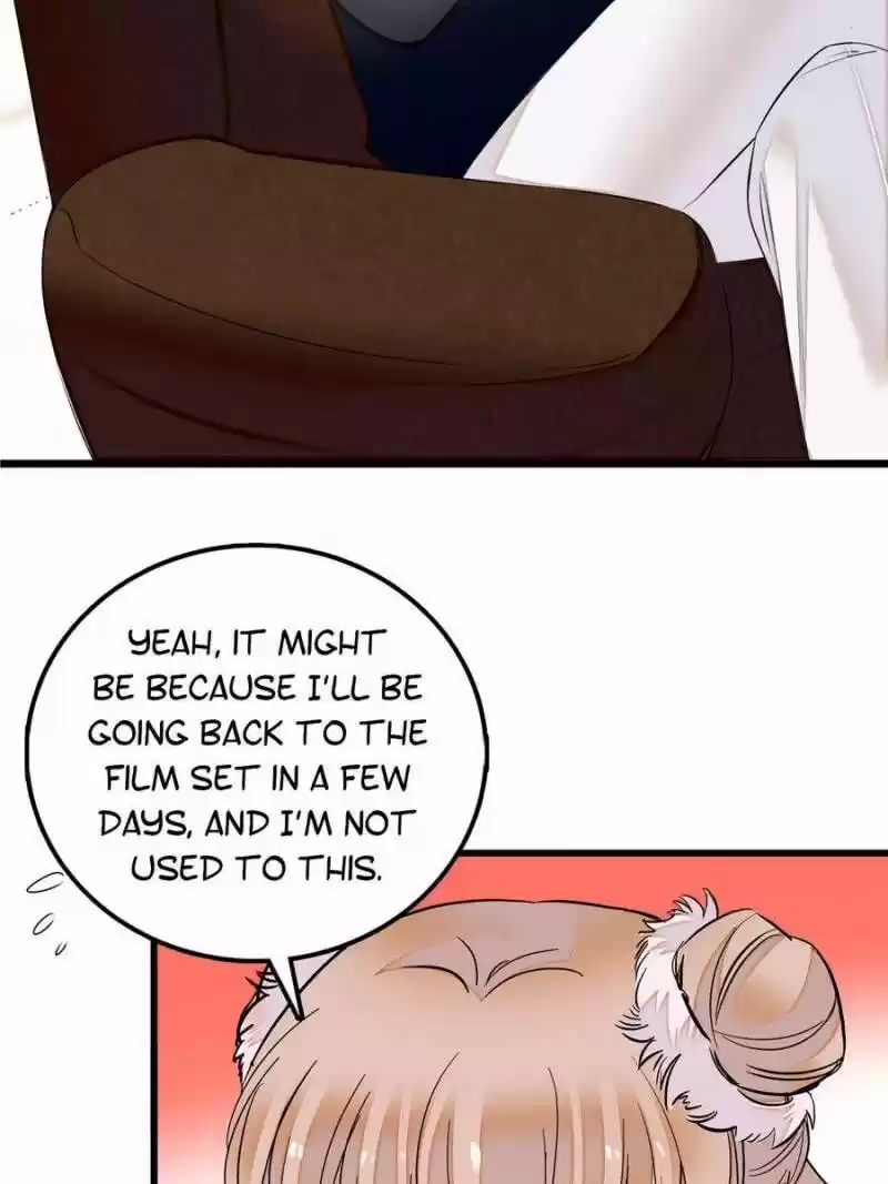 I’M Being Shipped With The King Of Film! Chapter 4