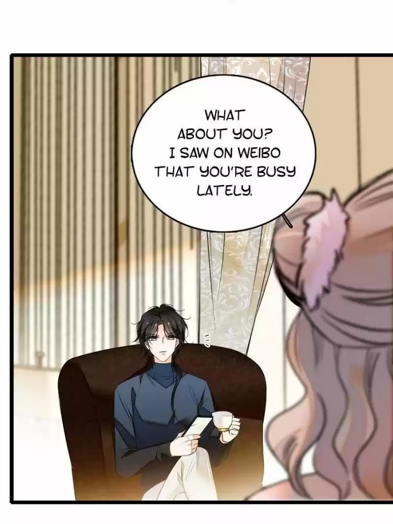 I’M Being Shipped With The King Of Film! Chapter 4