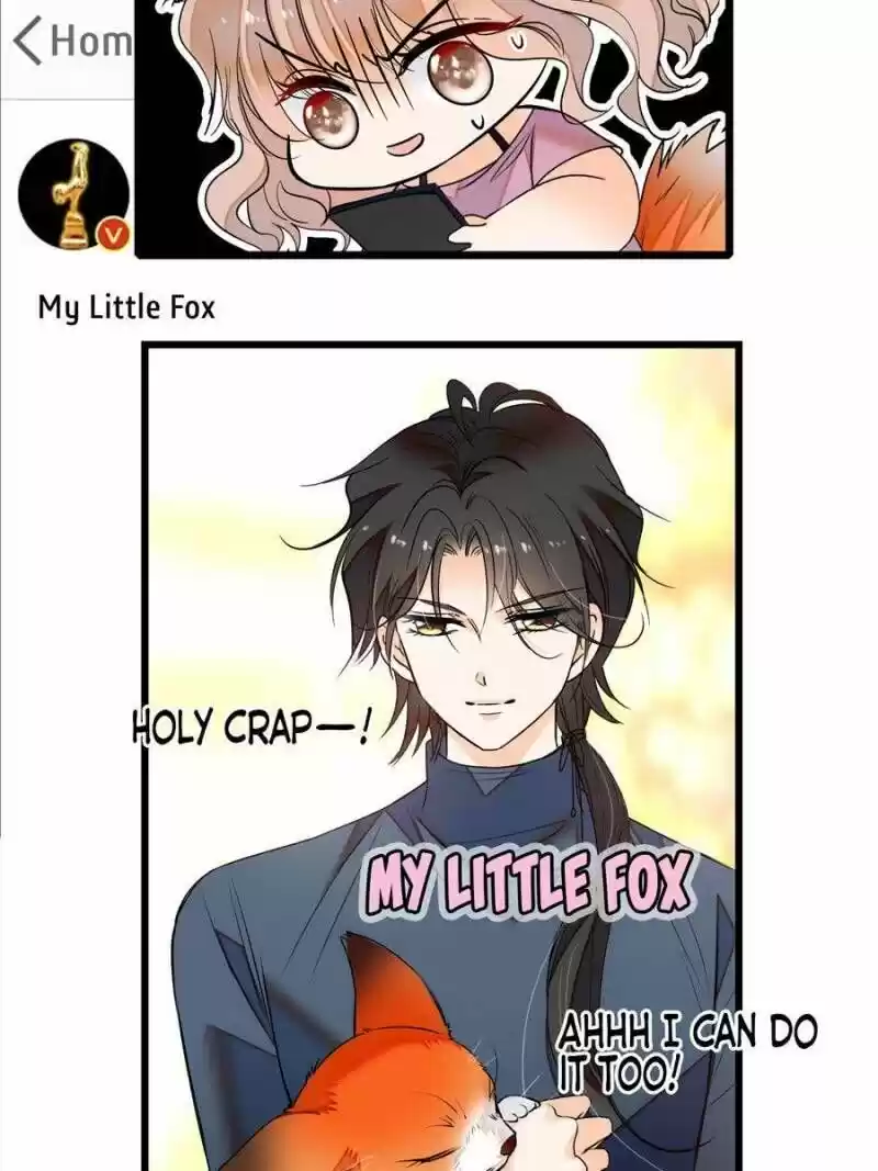 I’M Being Shipped With The King Of Film! Chapter 4