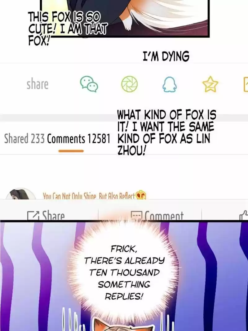 I’M Being Shipped With The King Of Film! Chapter 4