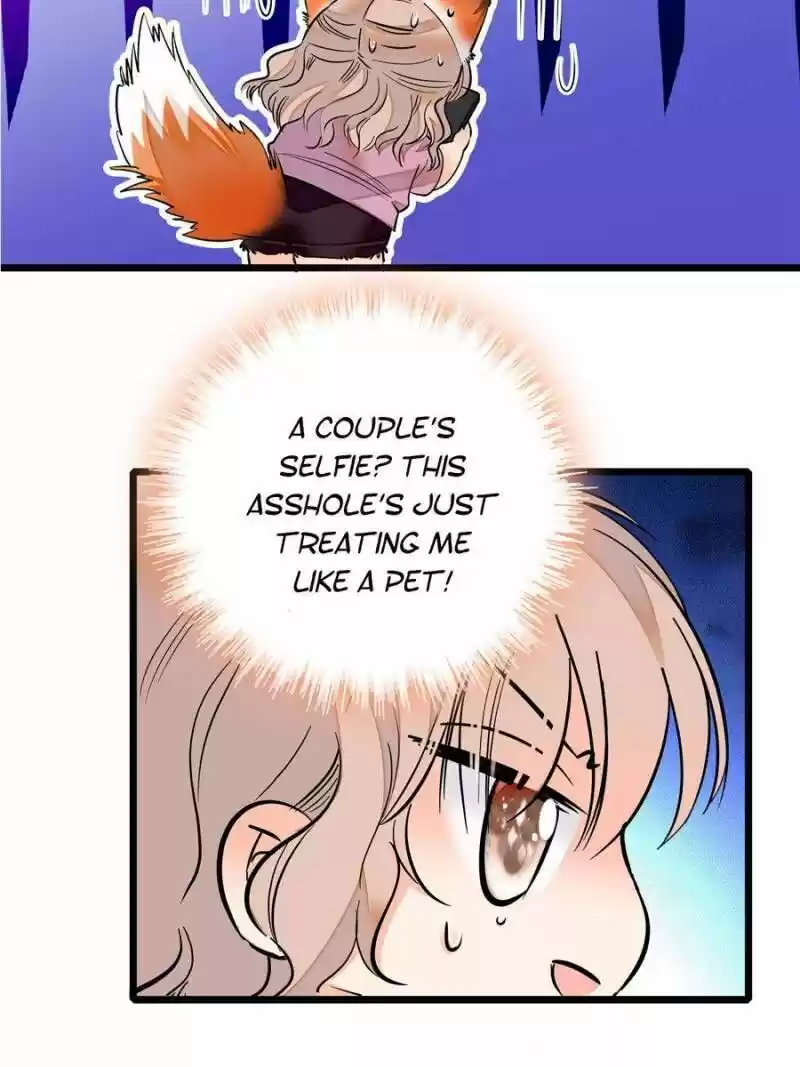 I’M Being Shipped With The King Of Film! Chapter 4