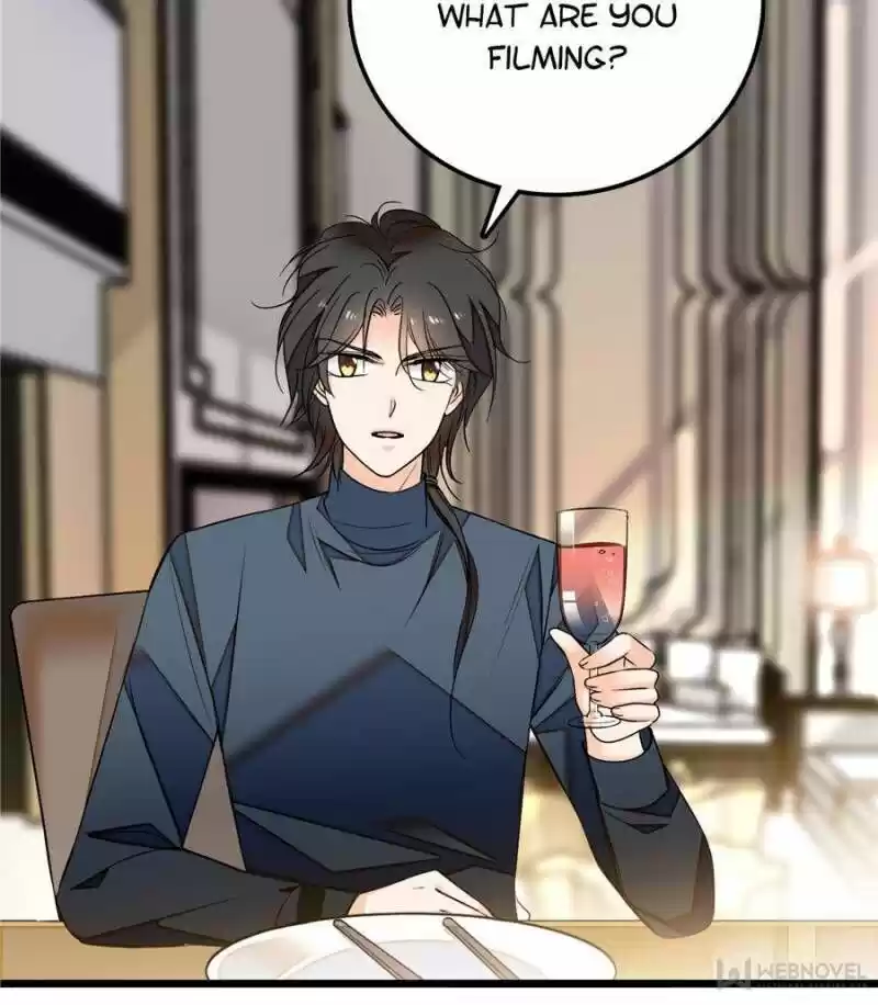 I’M Being Shipped With The King Of Film! Chapter 4