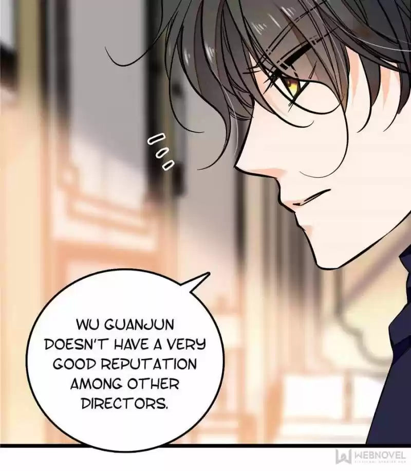 I’M Being Shipped With The King Of Film! Chapter 4