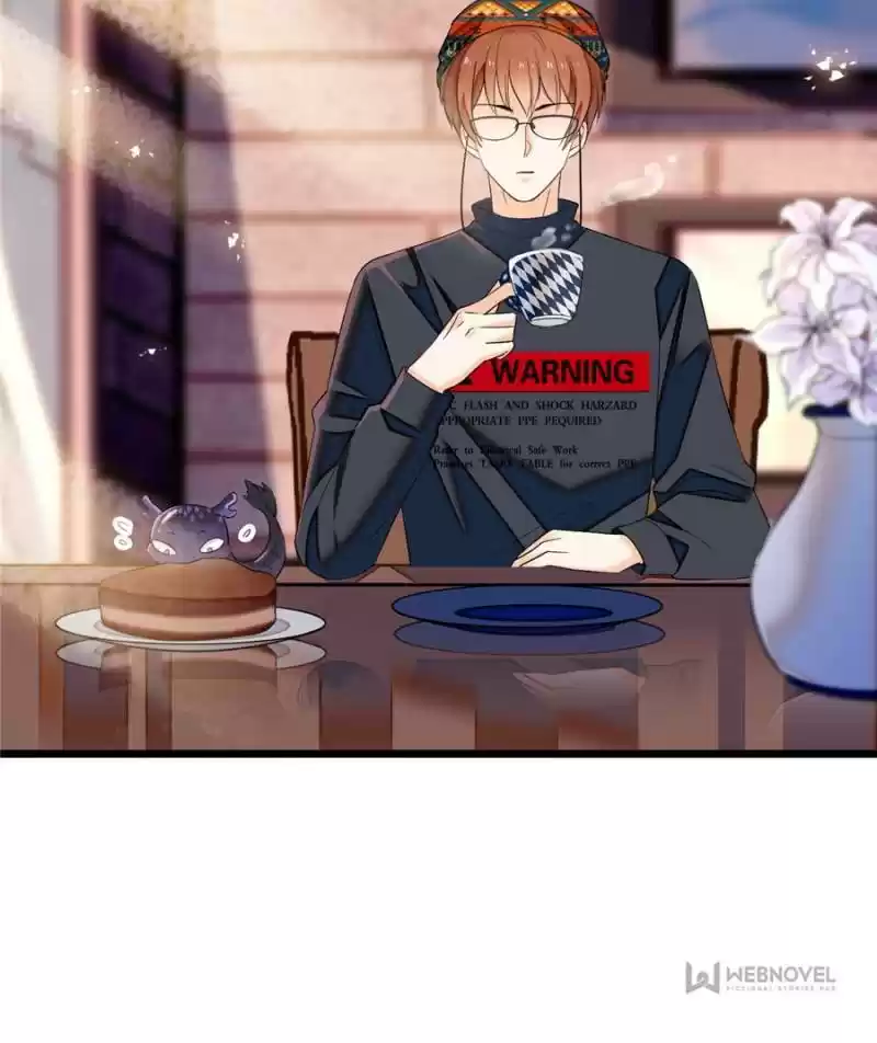 I’M Being Shipped With The King Of Film! Chapter 40