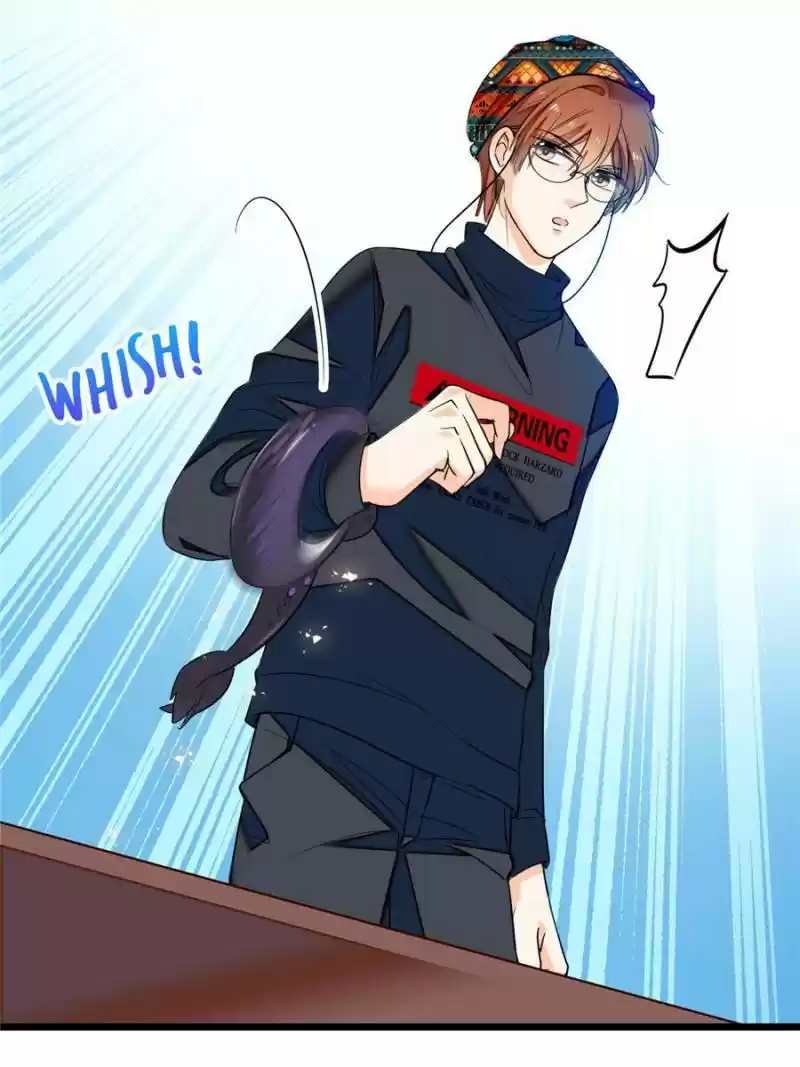 I’M Being Shipped With The King Of Film! Chapter 40