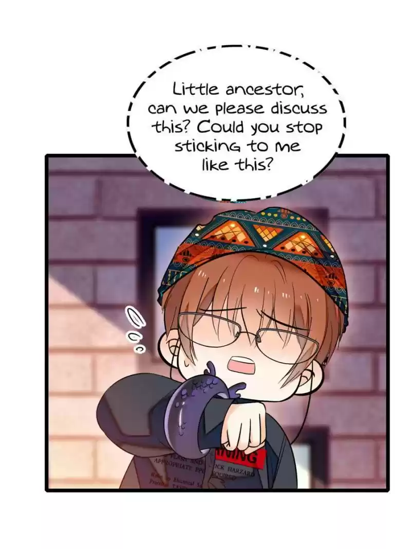 I’M Being Shipped With The King Of Film! Chapter 40