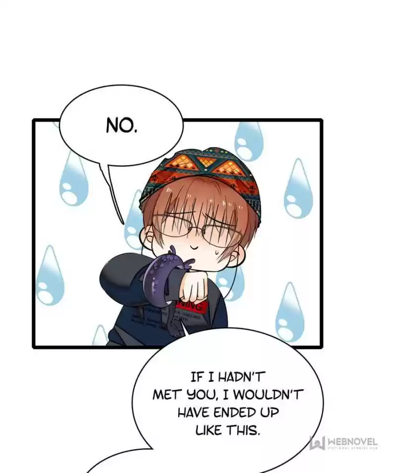 I’M Being Shipped With The King Of Film! Chapter 40