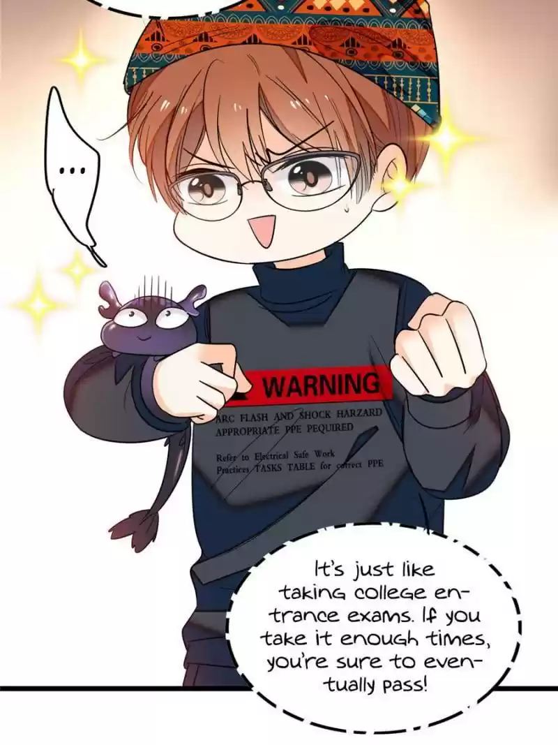 I’M Being Shipped With The King Of Film! Chapter 40