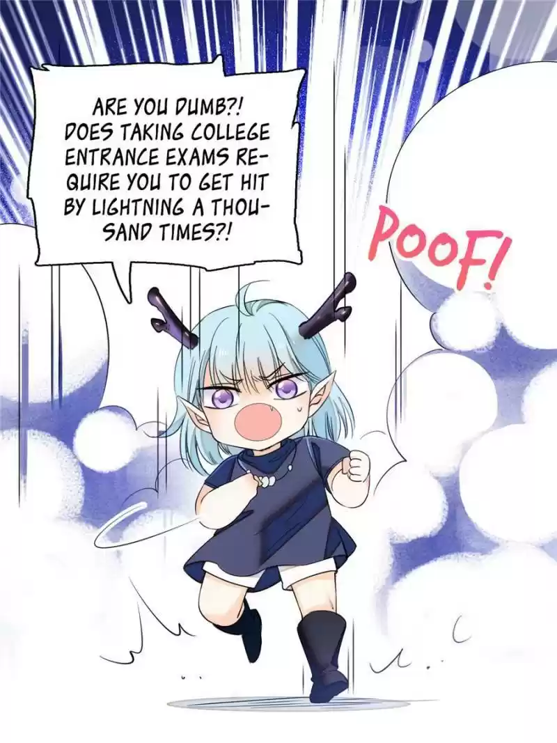 I’M Being Shipped With The King Of Film! Chapter 40