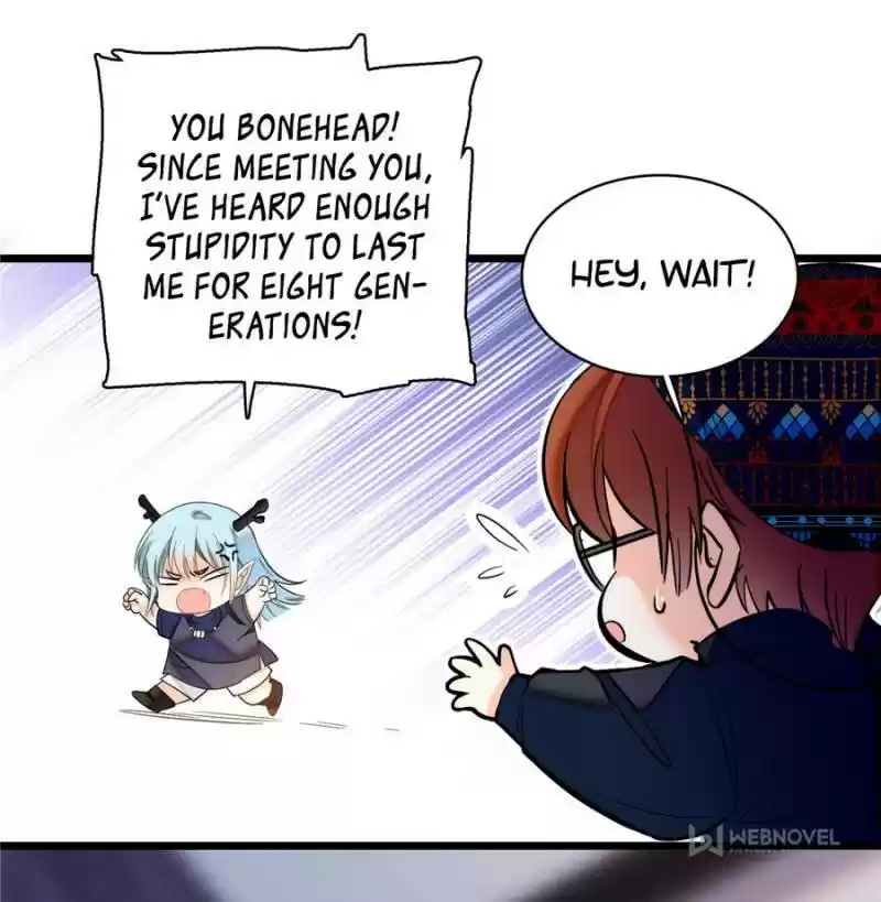 I’M Being Shipped With The King Of Film! Chapter 40