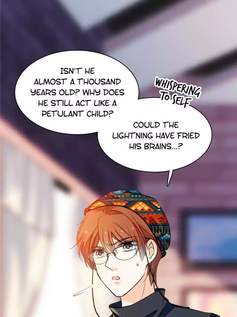 I’M Being Shipped With The King Of Film! Chapter 40