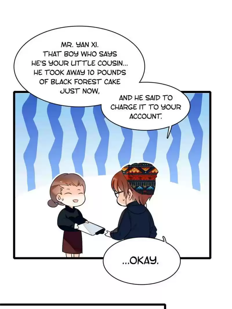 I’M Being Shipped With The King Of Film! Chapter 40