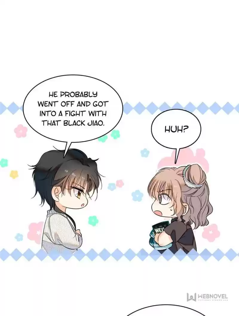 I’M Being Shipped With The King Of Film! Chapter 40