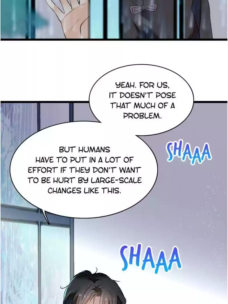 I’M Being Shipped With The King Of Film! Chapter 40