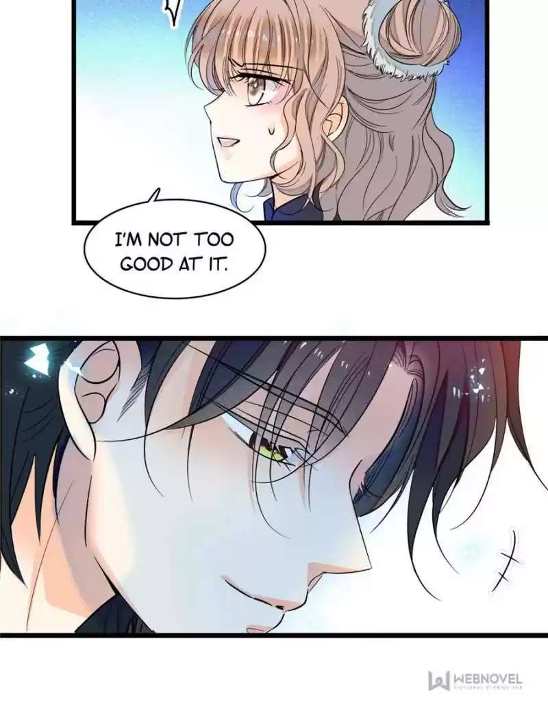 I’M Being Shipped With The King Of Film! Chapter 40