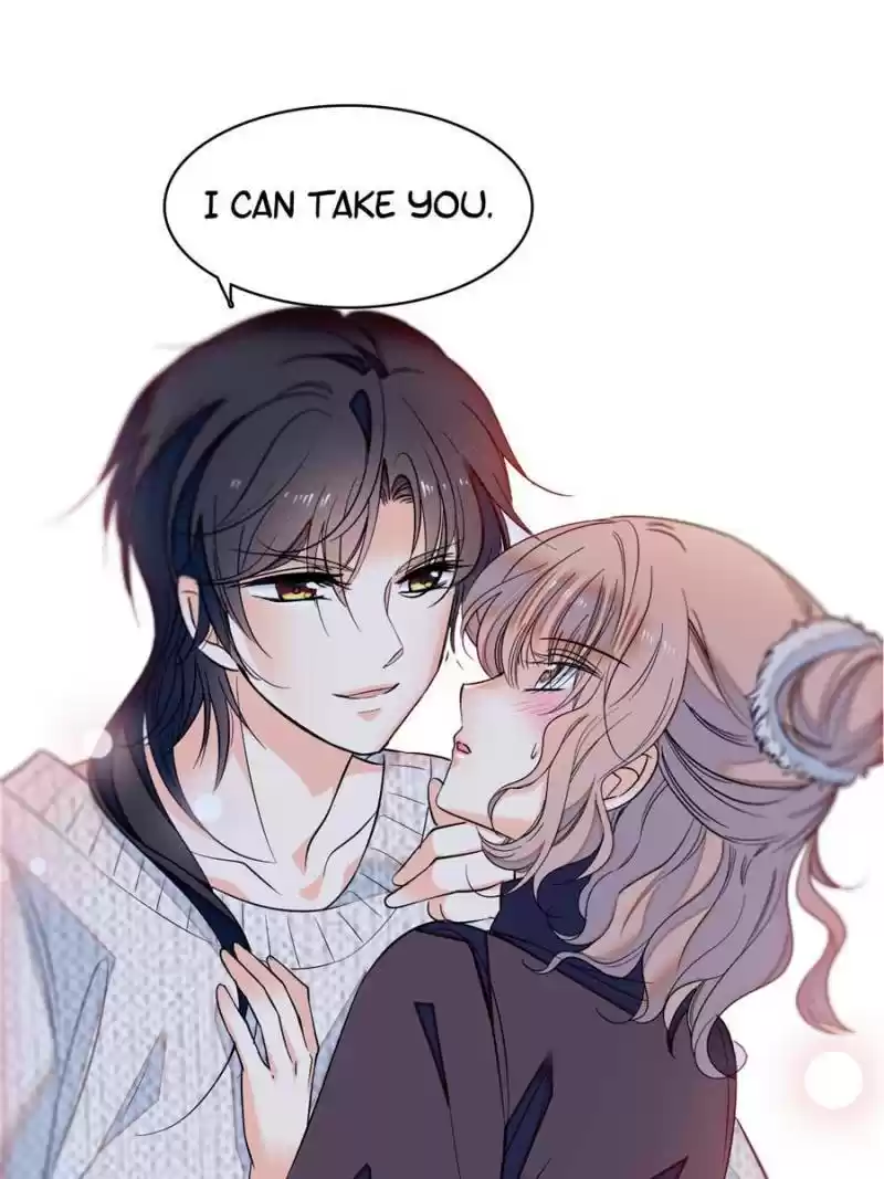 I’M Being Shipped With The King Of Film! Chapter 40