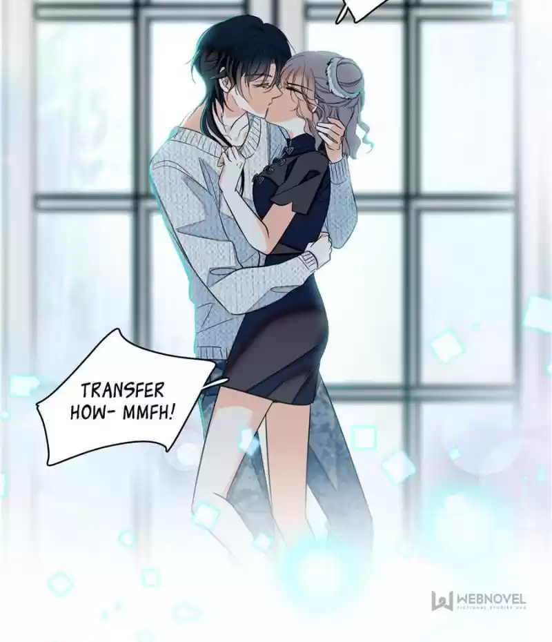 I’M Being Shipped With The King Of Film! Chapter 40