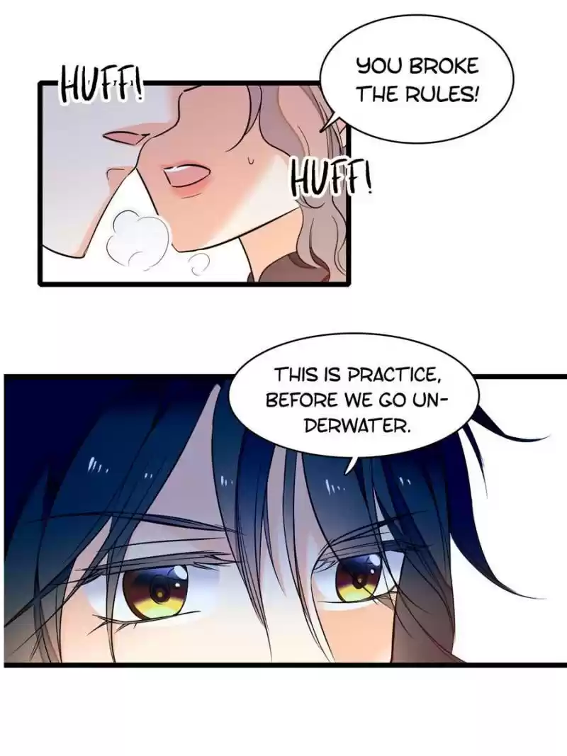 I’M Being Shipped With The King Of Film! Chapter 40