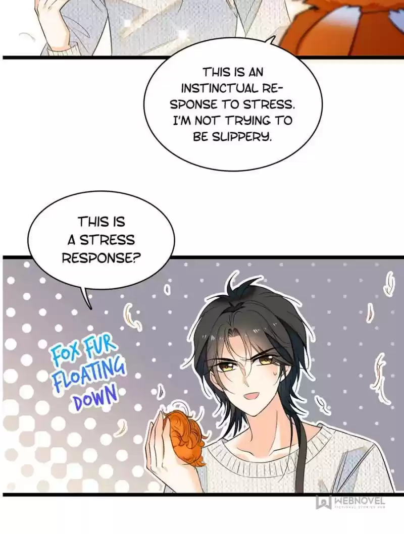 I’M Being Shipped With The King Of Film! Chapter 40