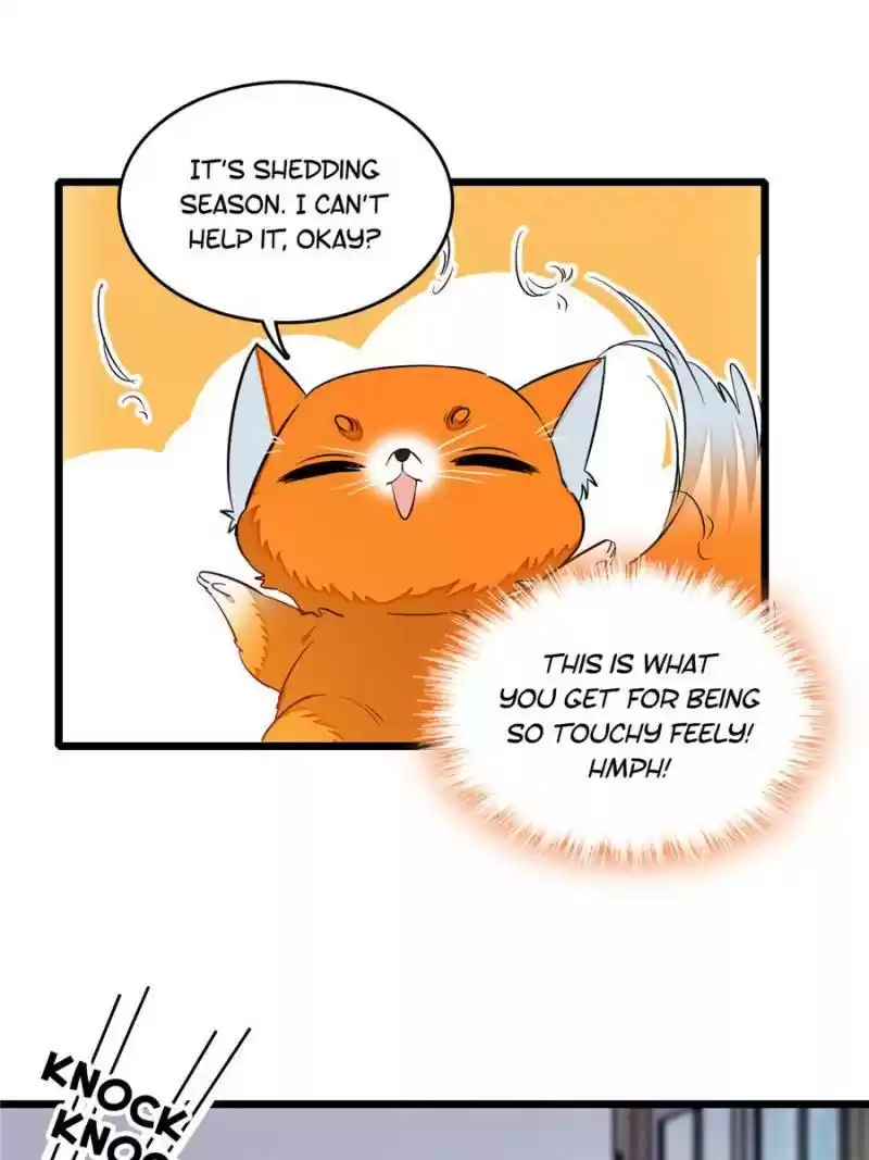 I’M Being Shipped With The King Of Film! Chapter 40