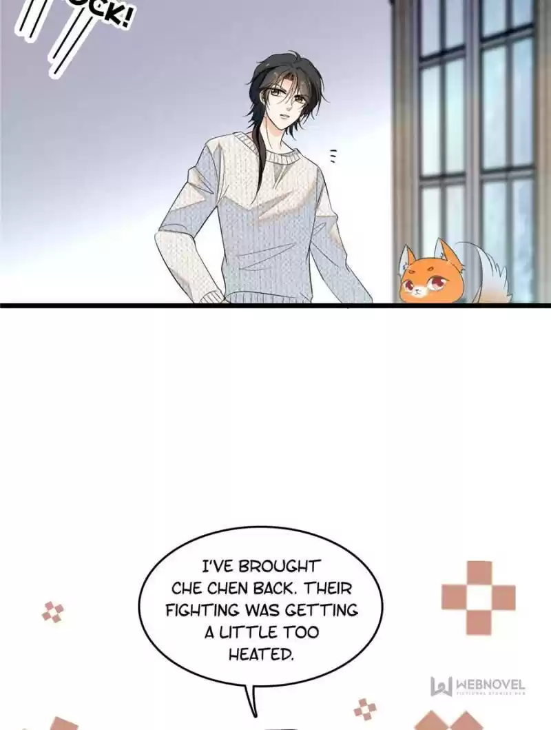 I’M Being Shipped With The King Of Film! Chapter 40