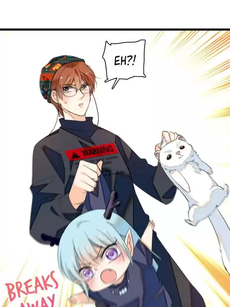 I’M Being Shipped With The King Of Film! Chapter 40