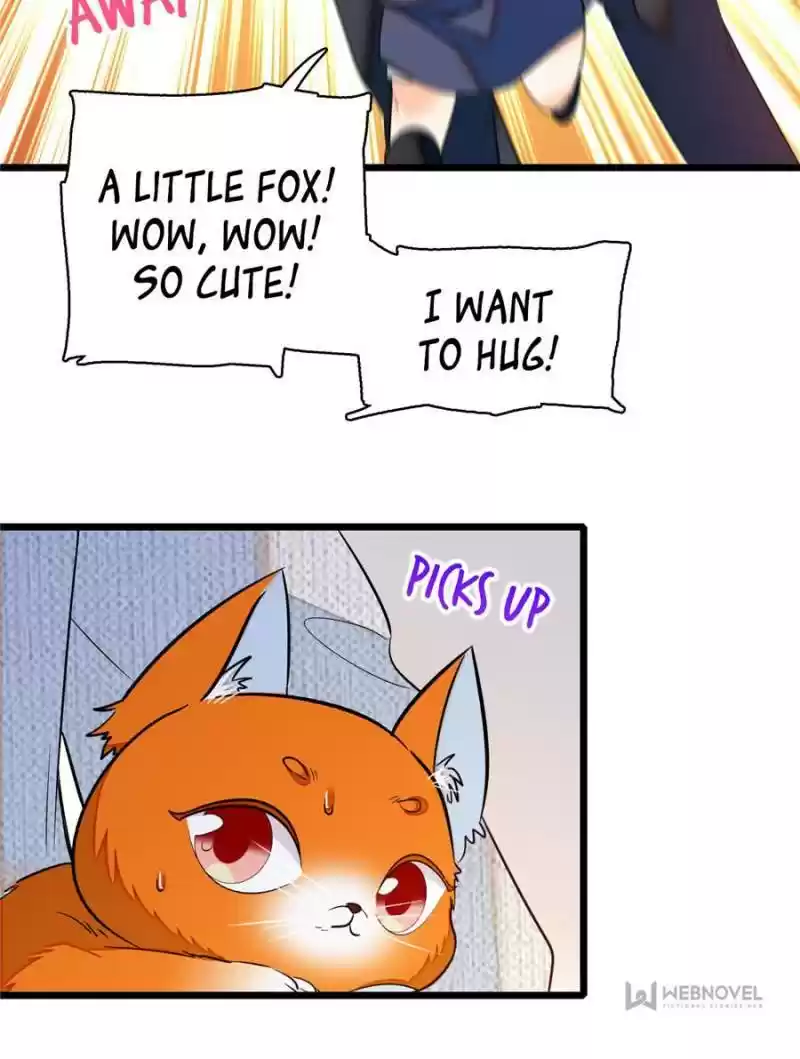 I’M Being Shipped With The King Of Film! Chapter 40