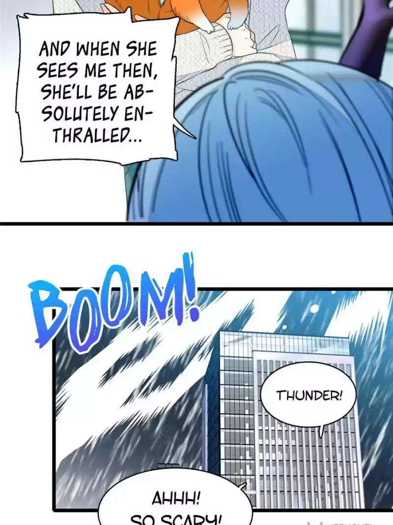 I’M Being Shipped With The King Of Film! Chapter 40