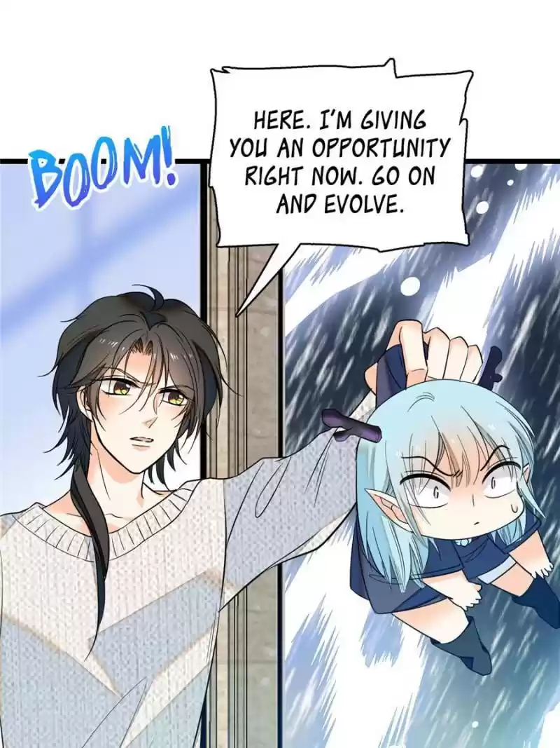 I’M Being Shipped With The King Of Film! Chapter 40