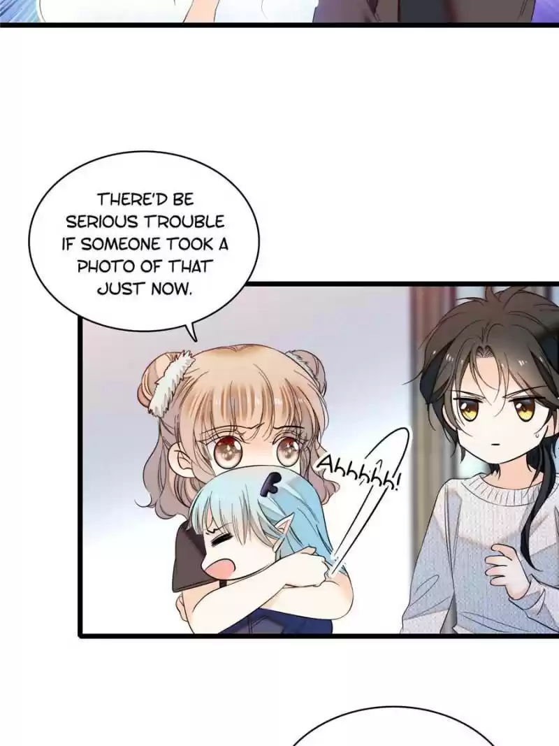 I’M Being Shipped With The King Of Film! Chapter 40