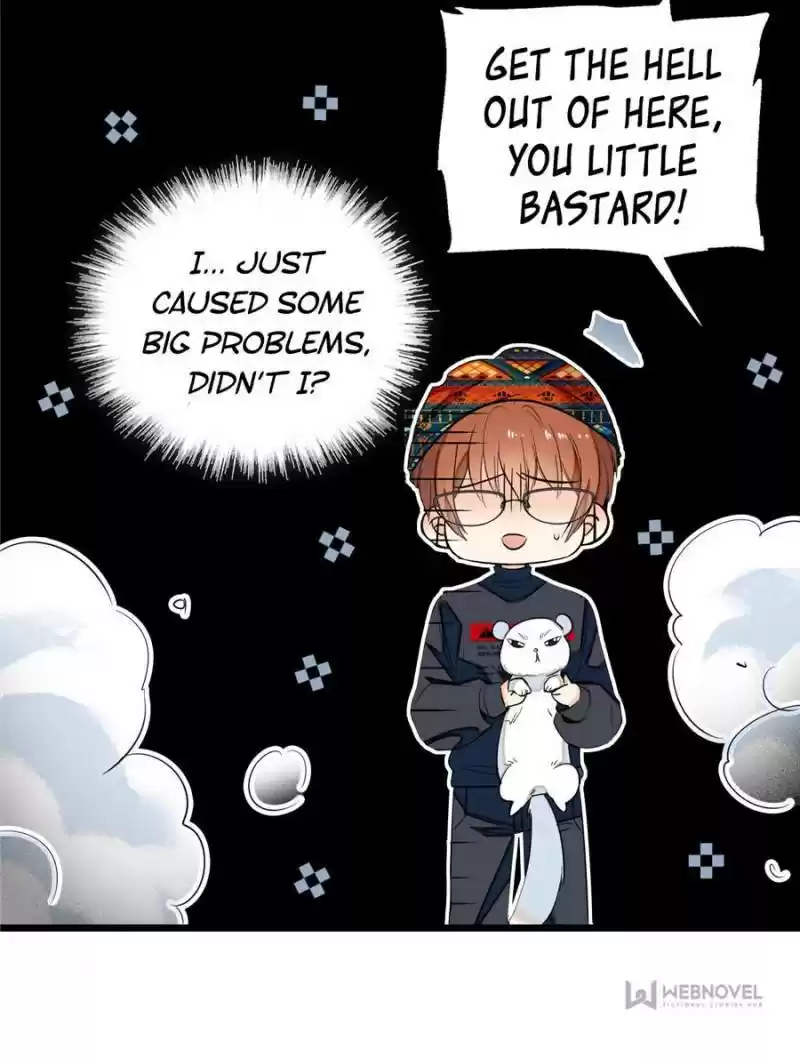 I’M Being Shipped With The King Of Film! Chapter 40