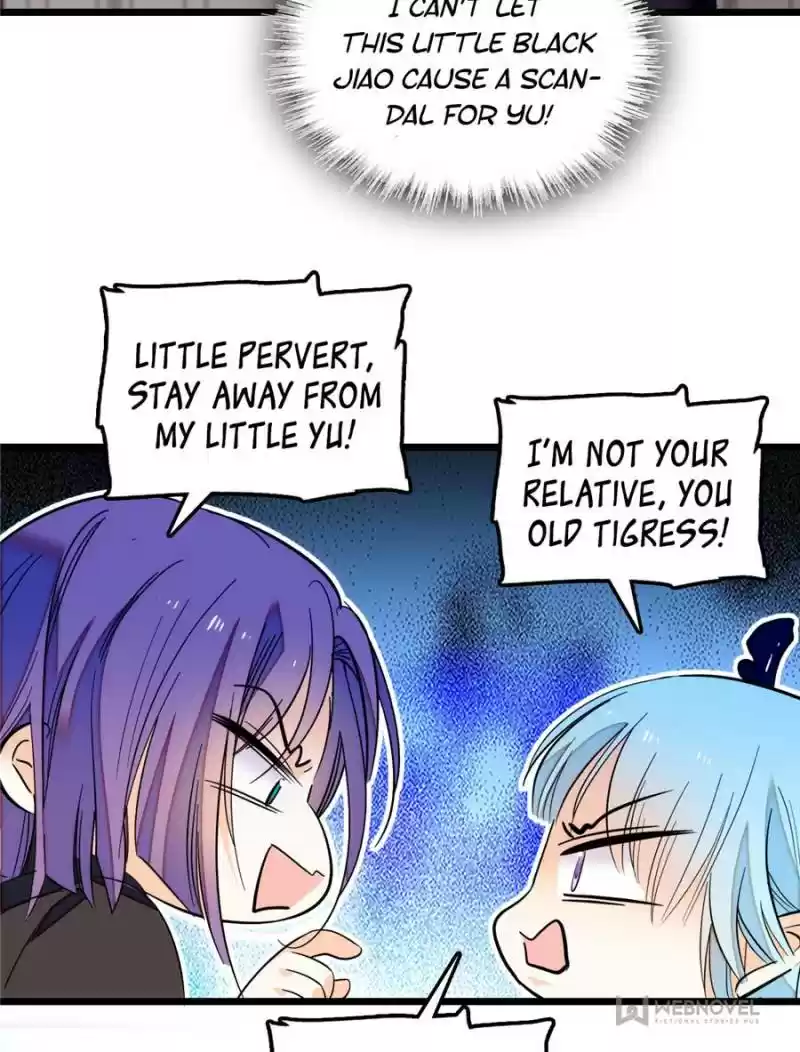 I’M Being Shipped With The King Of Film! Chapter 41