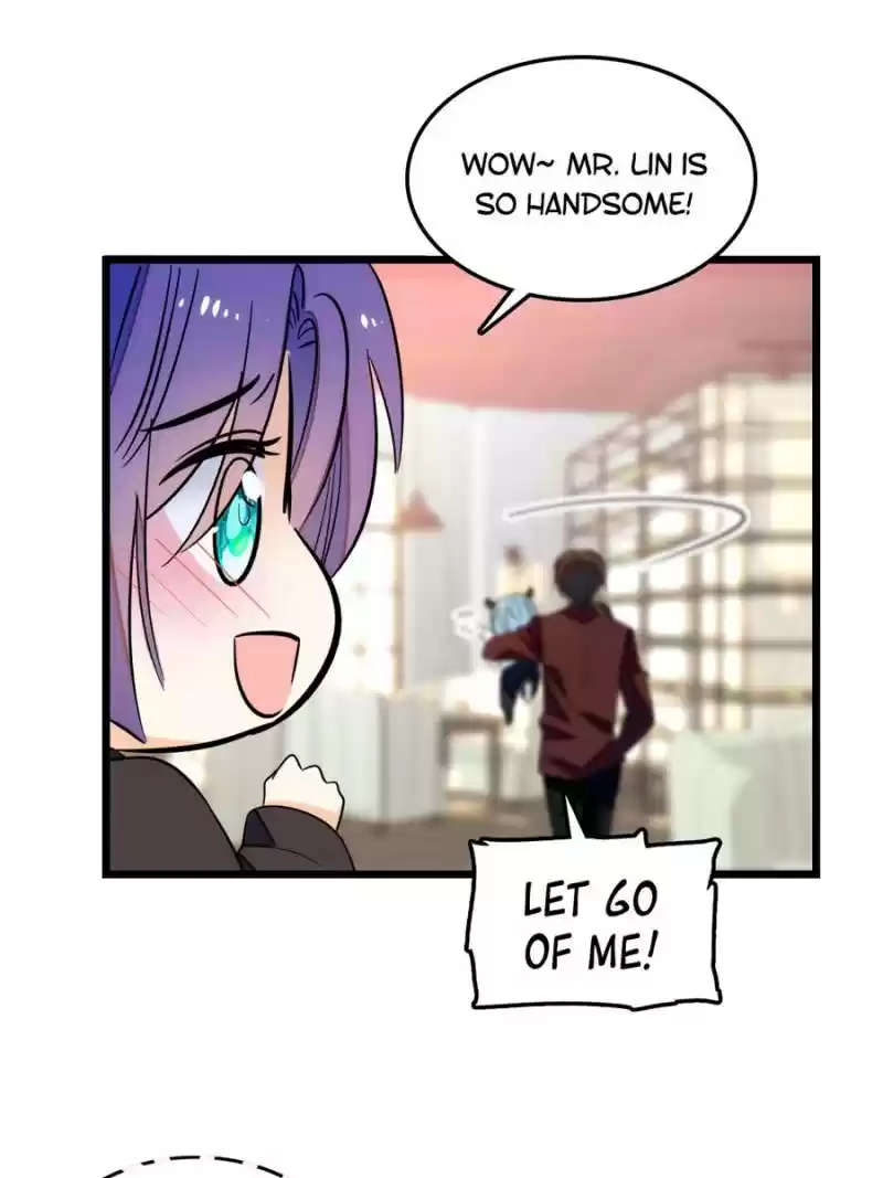 I’M Being Shipped With The King Of Film! Chapter 41